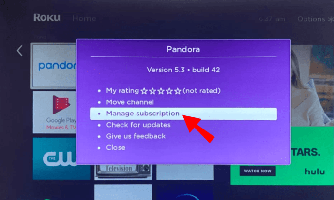 How to Cancel Peacock TV on Any Device