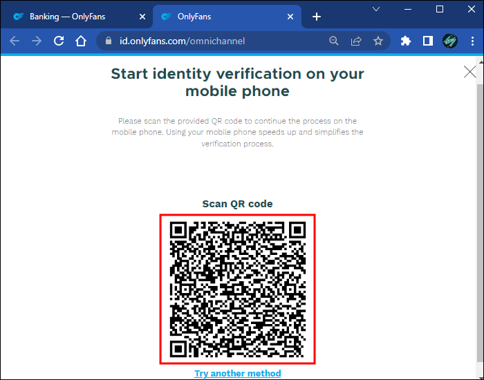 Here's Why You Have to Verify for OnlyFans(03)