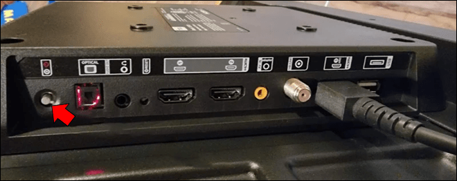 How to Change the Input on a TCL TV