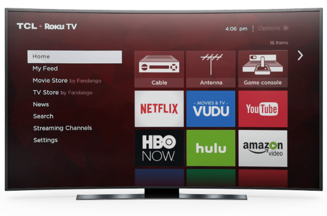 How to Change the Input on a TCL TV
