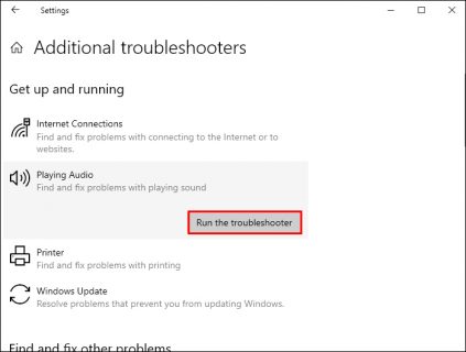 How To Fix a Computer Not Detecting TV Through HDMI