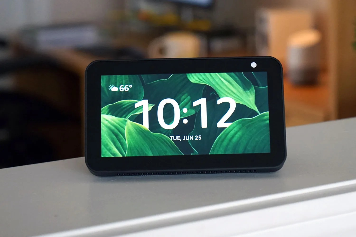 How to Connect Echo Show 5 to a Bluetooth Speaker
