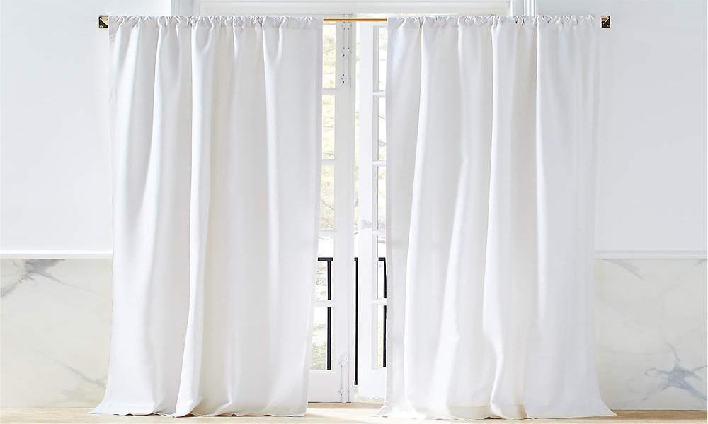 Why Choose Silk Curtains for Your Home? Alpine Home
