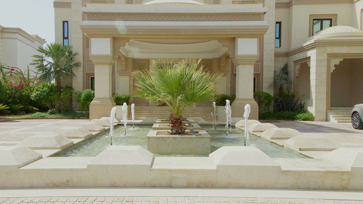 Turning Sand Into Gold How Dubai Became a Global Real Estate