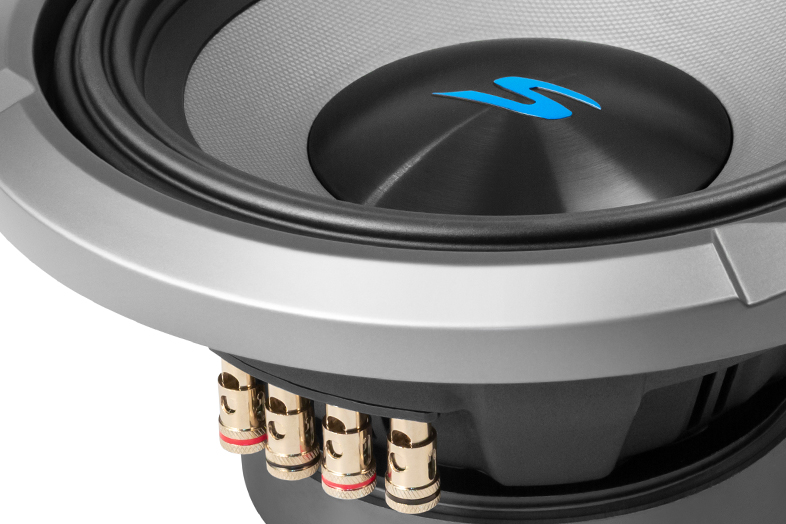 Alpine | 10” S-Series Subwoofer