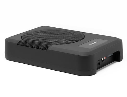 Alpine | PWE-S8 | Compact 8" Powered Subwoofer