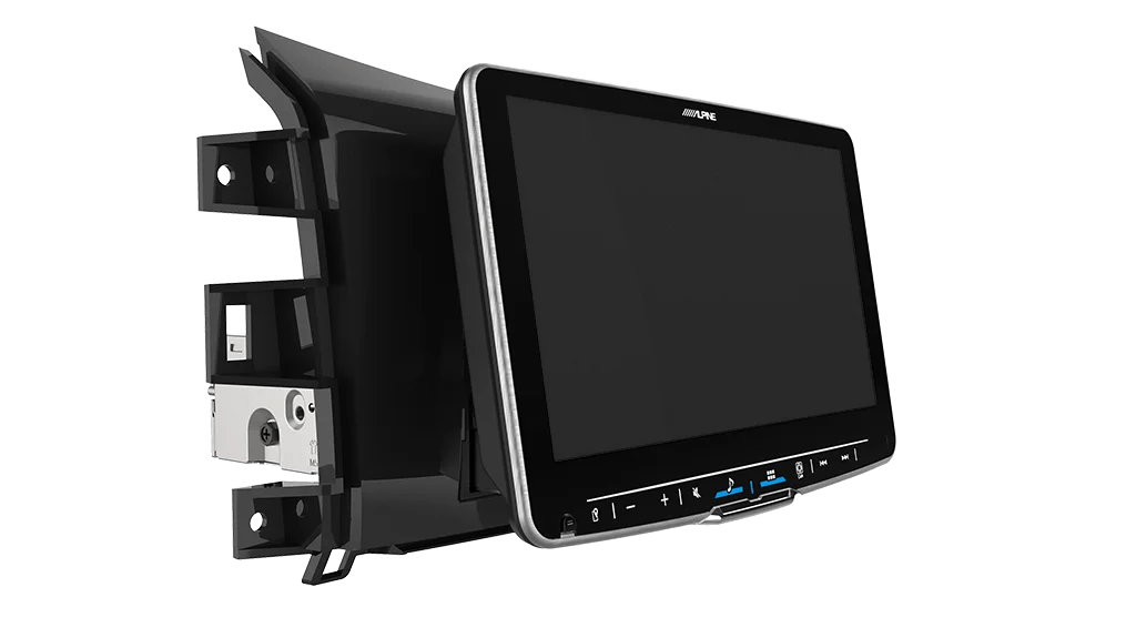 iLX-F509A - Alpine Electronics of Australia