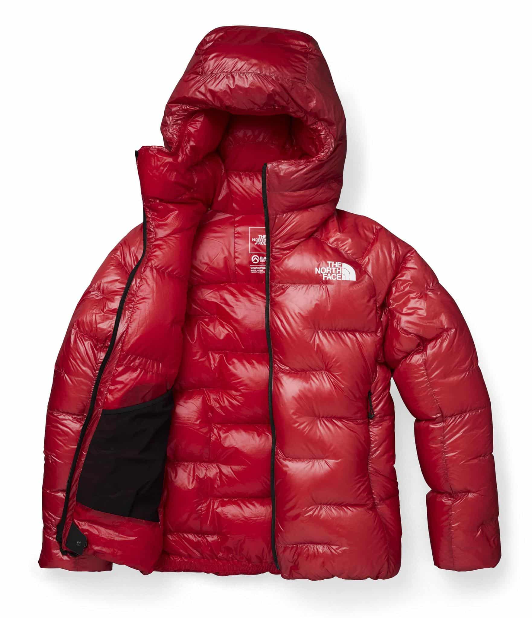 Summit Series Pumori Down Parka Women's lupon.gov.ph