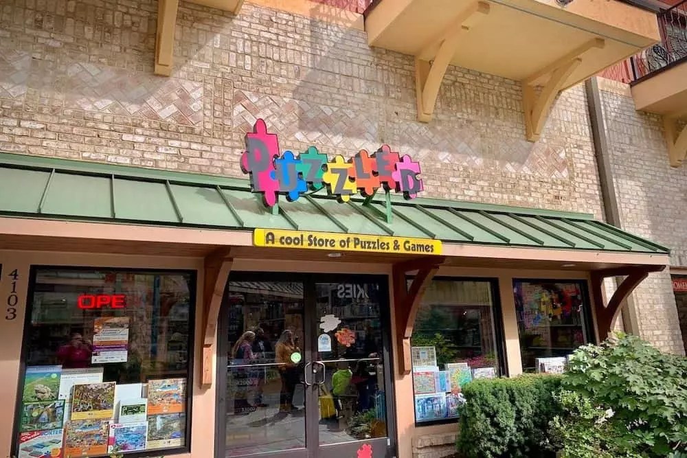 5 Fun Toy Stores in Pigeon and Gatlinburg That Your Kids Will Love Alpine Chalet Rentals