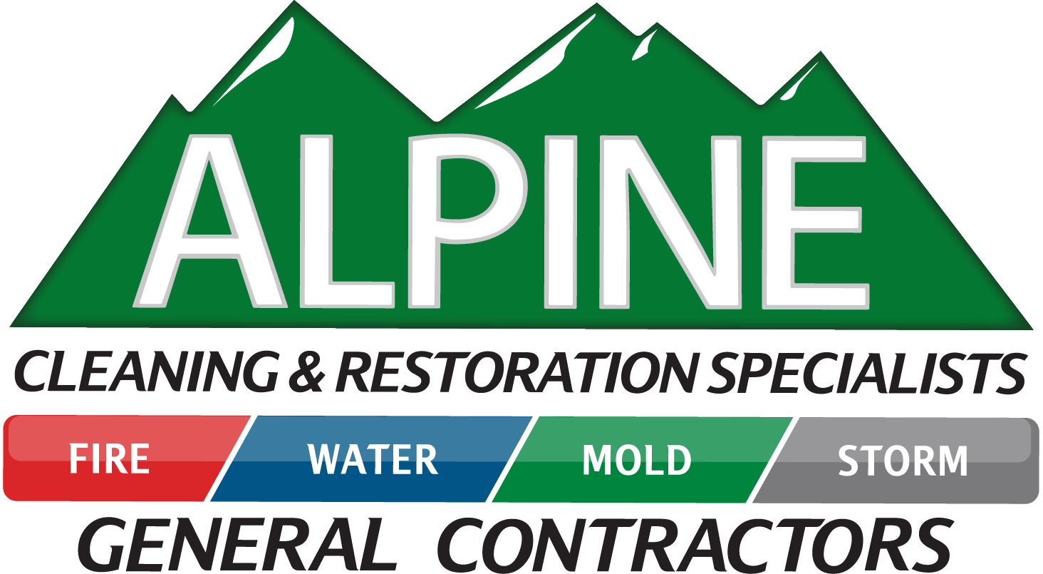 Alpine Cleaning and Restoration Specialists The Best Cleaners In Utah