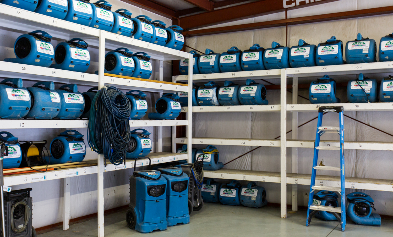 Alpine Cleaning and Restoration Specialists The Best Cleaners In Utah