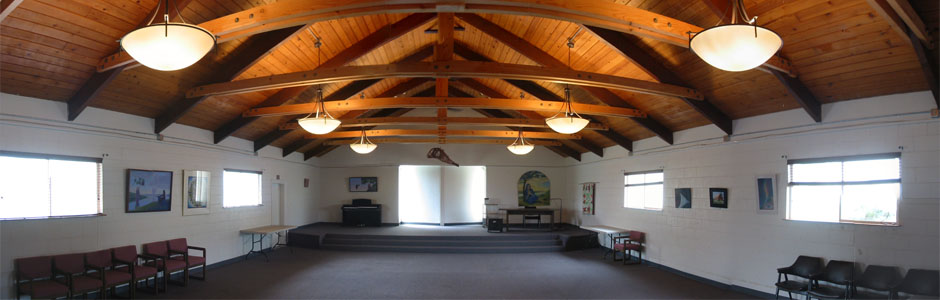 Rent the Center Alpine Community Center