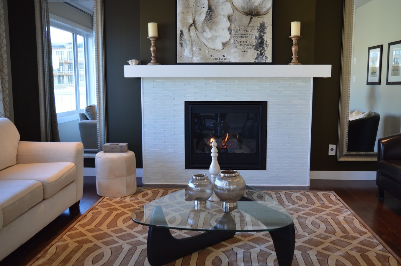 Which Type of Gas Fireplace Is Right for You? Alpine Fireplaces