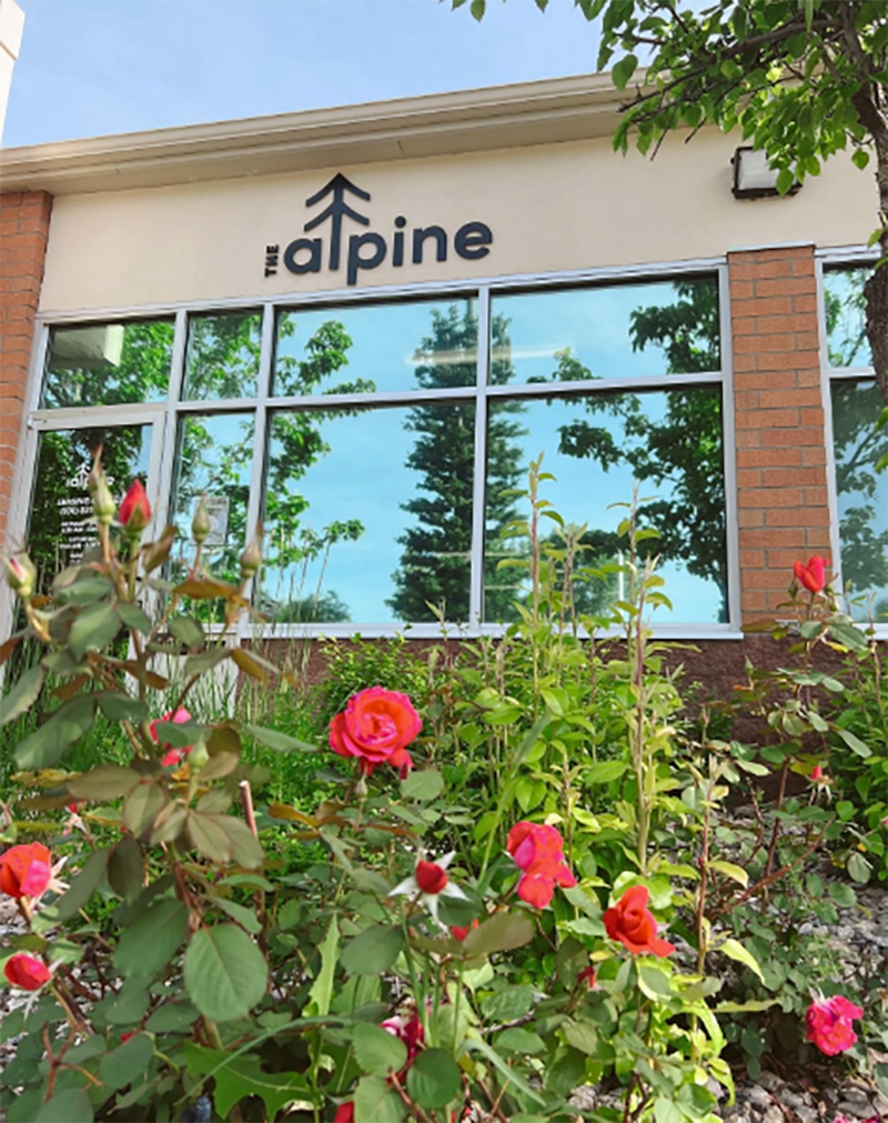 Fort Collins Apartment Complex for Rent The Alpine Apartments