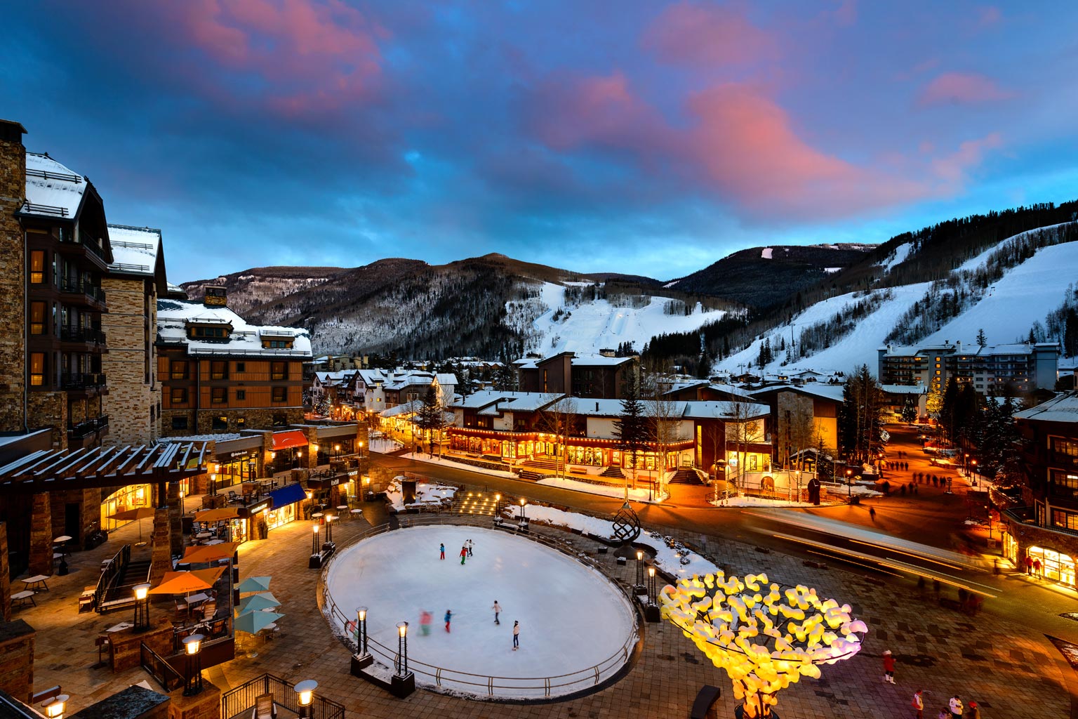 Vail Resort Guide • Alpine Guru