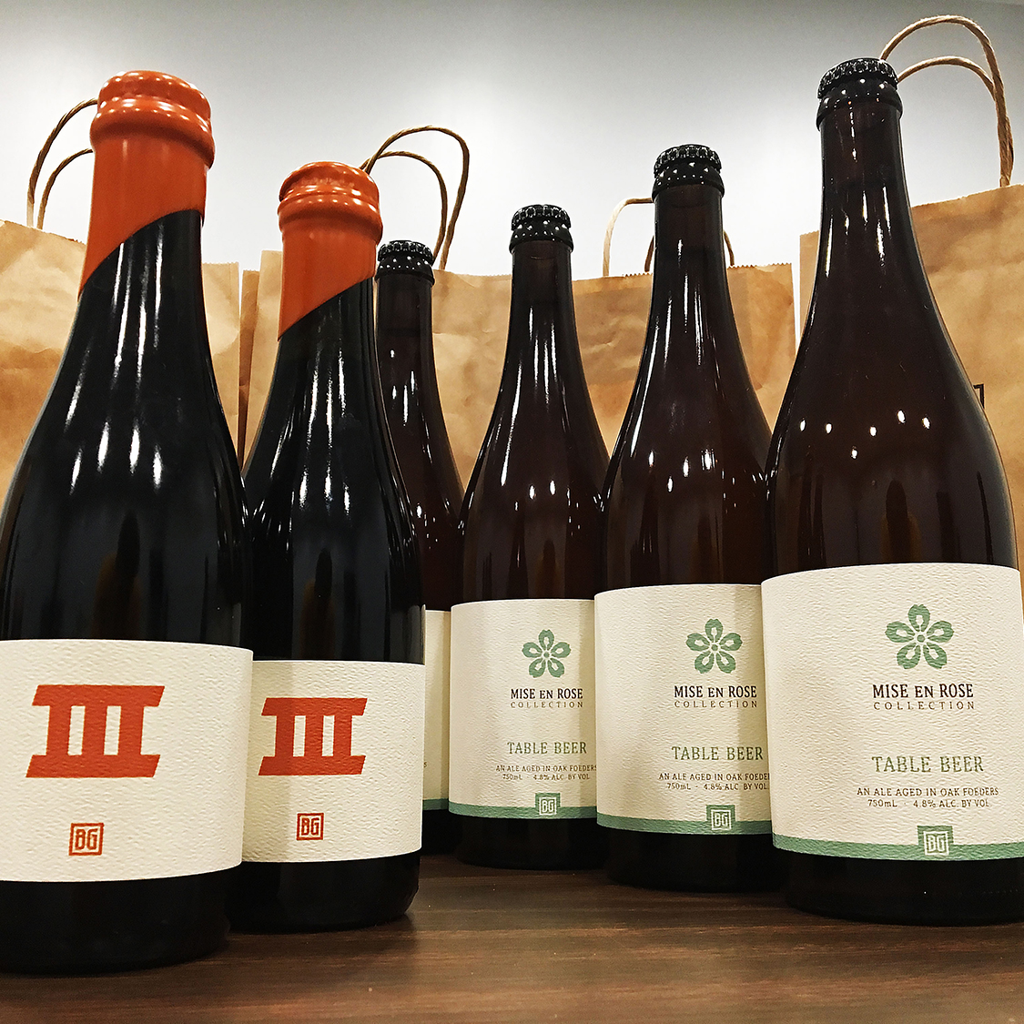 Bottle Labels, Beer Labels, Wine Labels Alpine Packaging