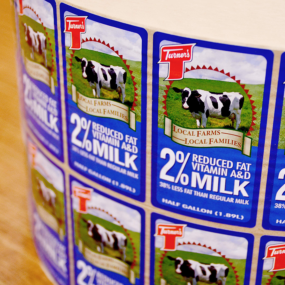 Pet Care Product Labels, Custom Pet Care Labels Alpine Packaging