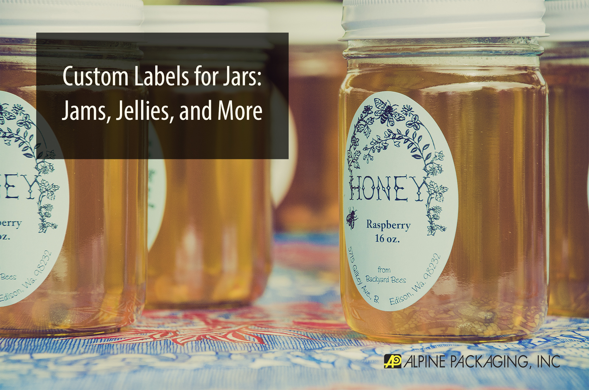 Custom Labels For Ice Bags IUCN Water