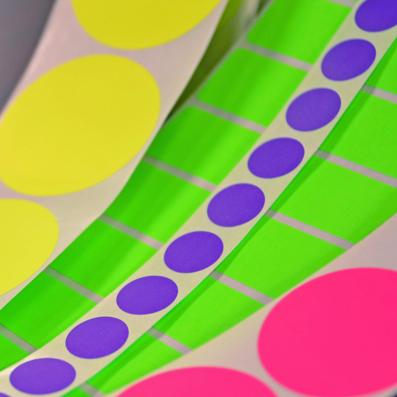 Custom Poly Bags, Labels, & Flexible Packaging Alpine Packaging