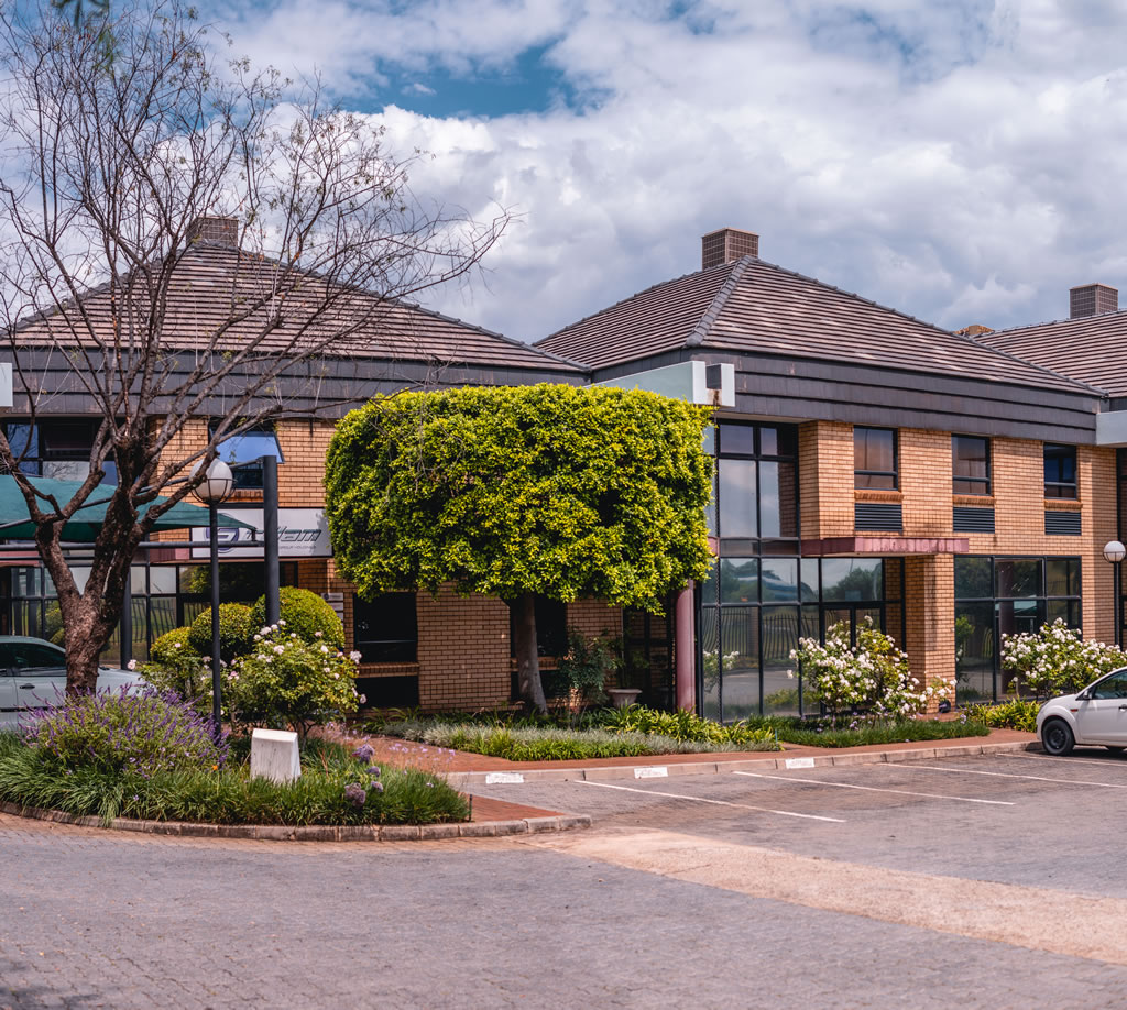 Alpine Park Sunny Rock Edenvale Alpine Property