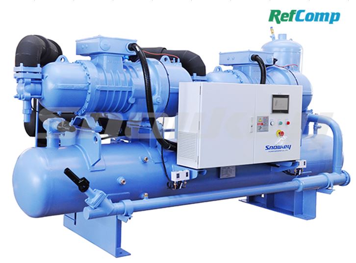 Alpine Refrigeration Company