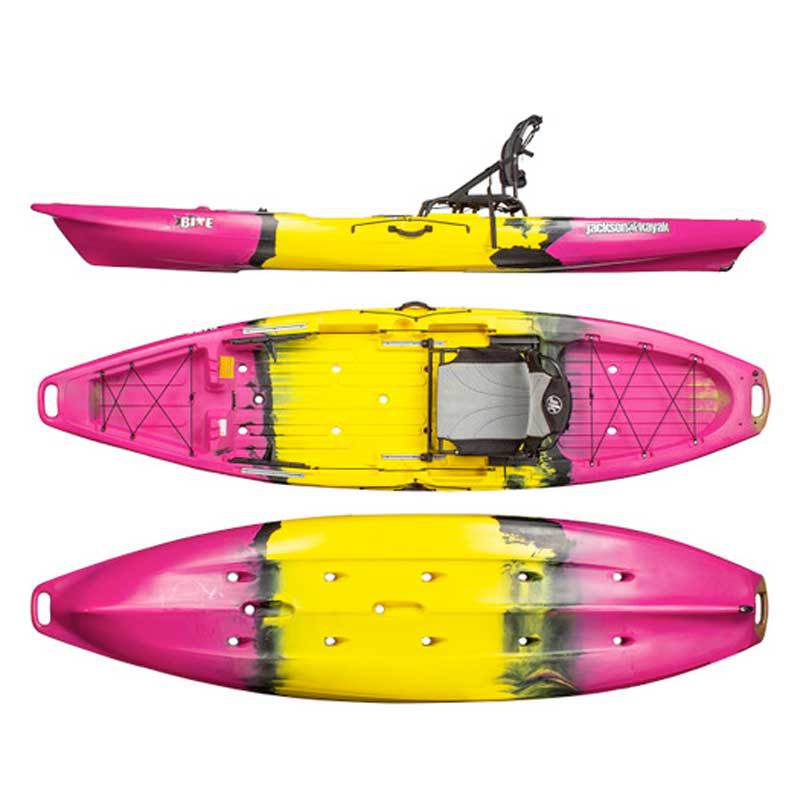 Jackson Kayak Bite Rec (2023) Alpine Shop