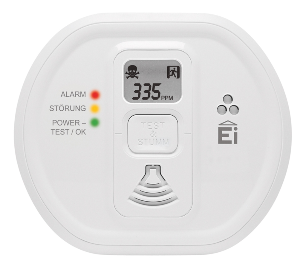 Carbon Monoxide In My Home Alpine Temperature Control