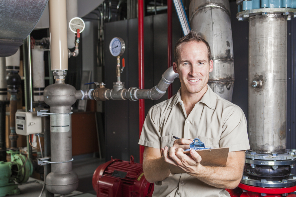 An HVAC Technician Checklist Alpine Temperature Control