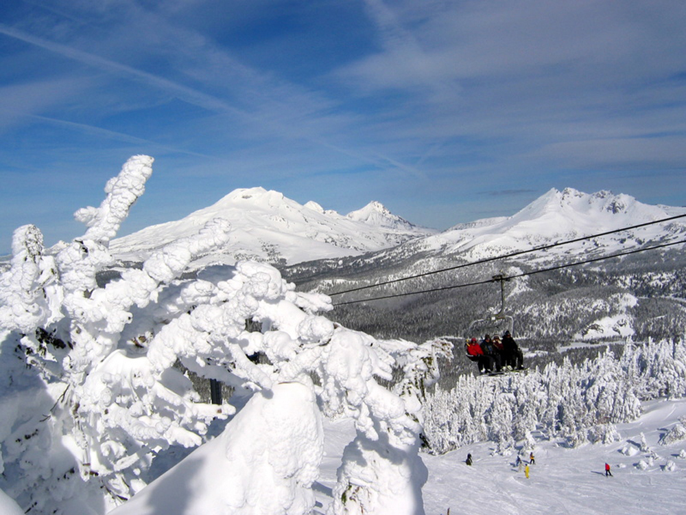 TripAdvisor Compares Costs at Ski Resorts in North America North