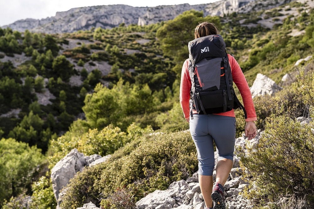 How to choose your hiking backpack?