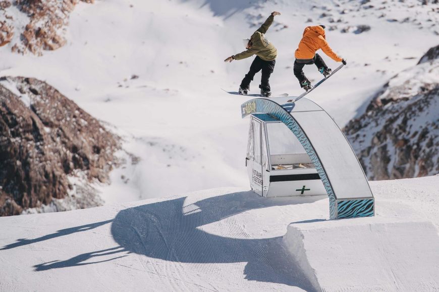 Presentation and comparison of Burton snowboard bindings