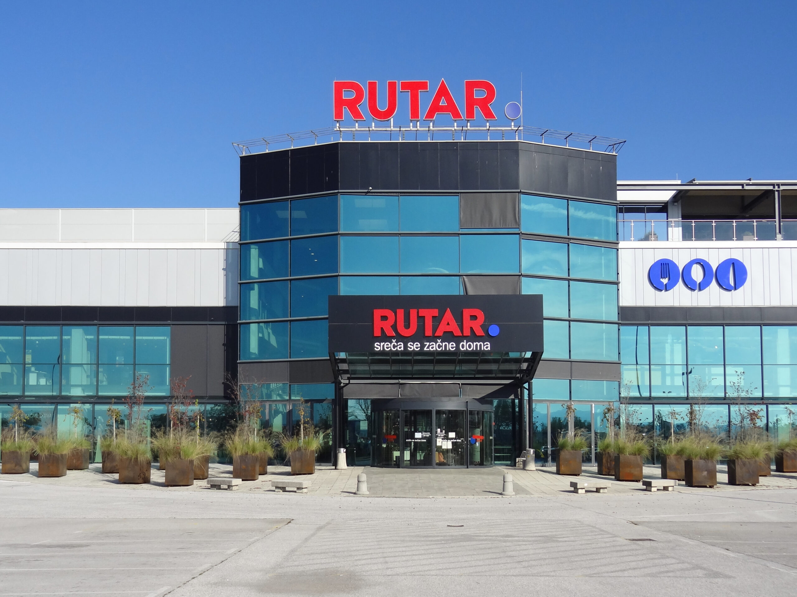 Project Rutar Alprem