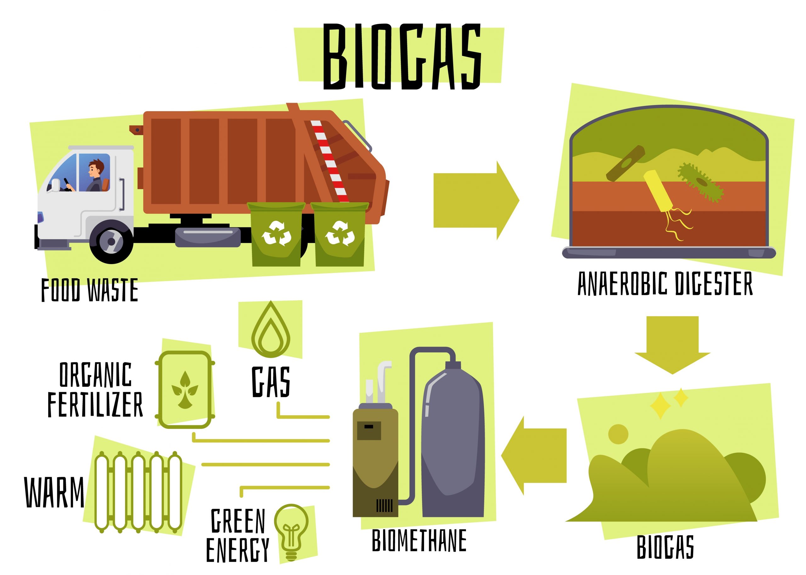 Anaerobic Digestion for students Alps Ecoscience