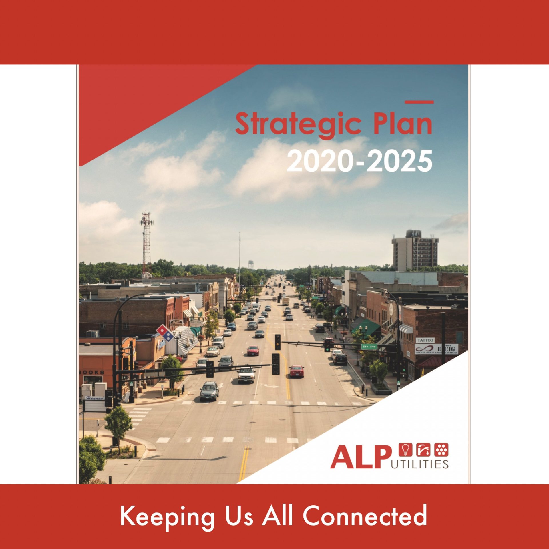 Strategic Plan Unites Utility Staff and Leadership Through Shared