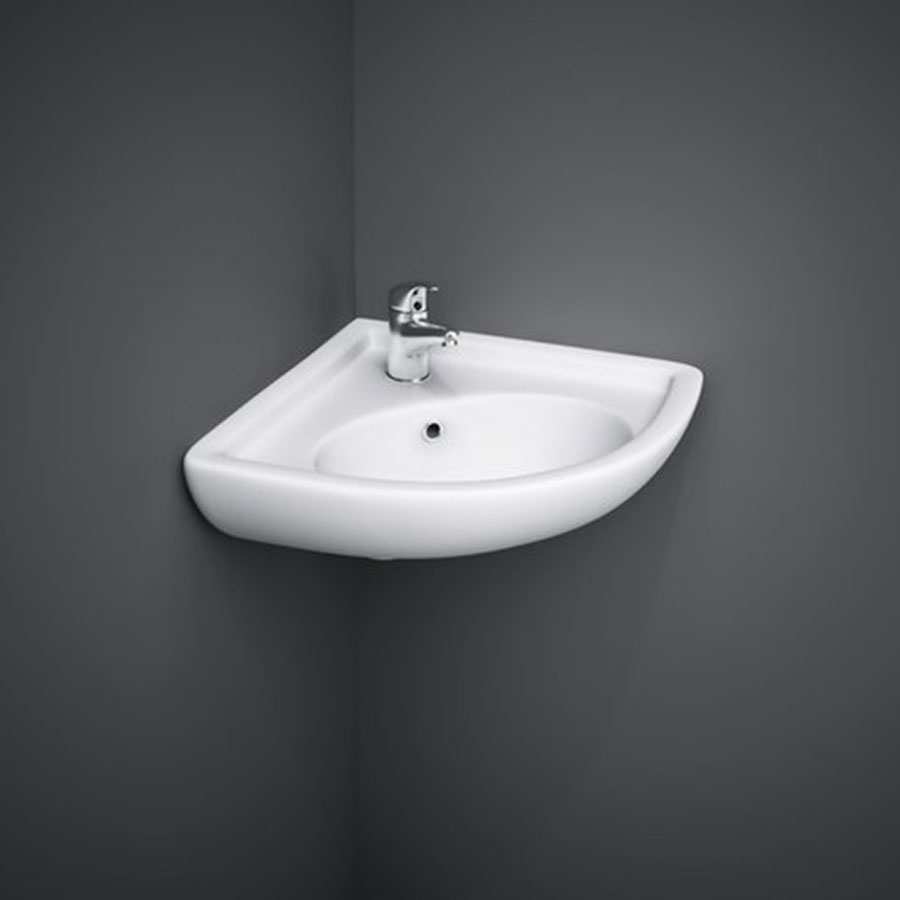 Cloakroom Washbasin AL QAMA