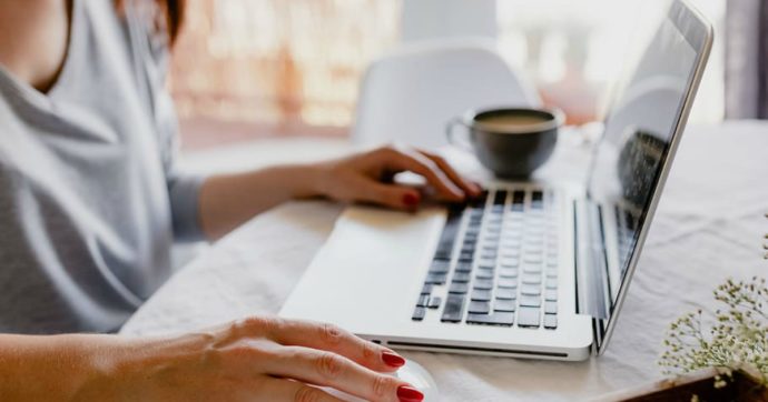 Alcamo: “Cercavo Un Lavoro In Smart Working, Ma Sono Stata Minacciata”, La Truffa In Tempo Di Pandemia | Alqamah 362_x_690_jpg