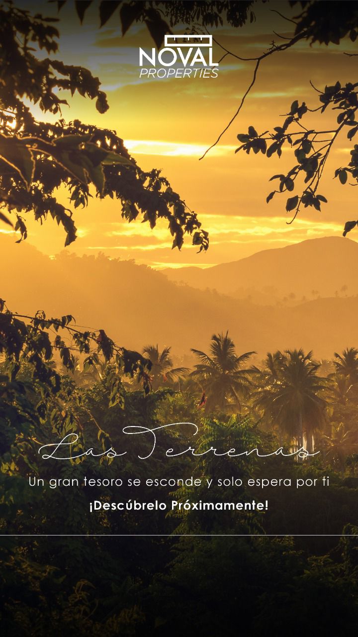 The Reef Las Terrenas Alquiler y venta en Las Terrenas TROPICALMAX Real Estate