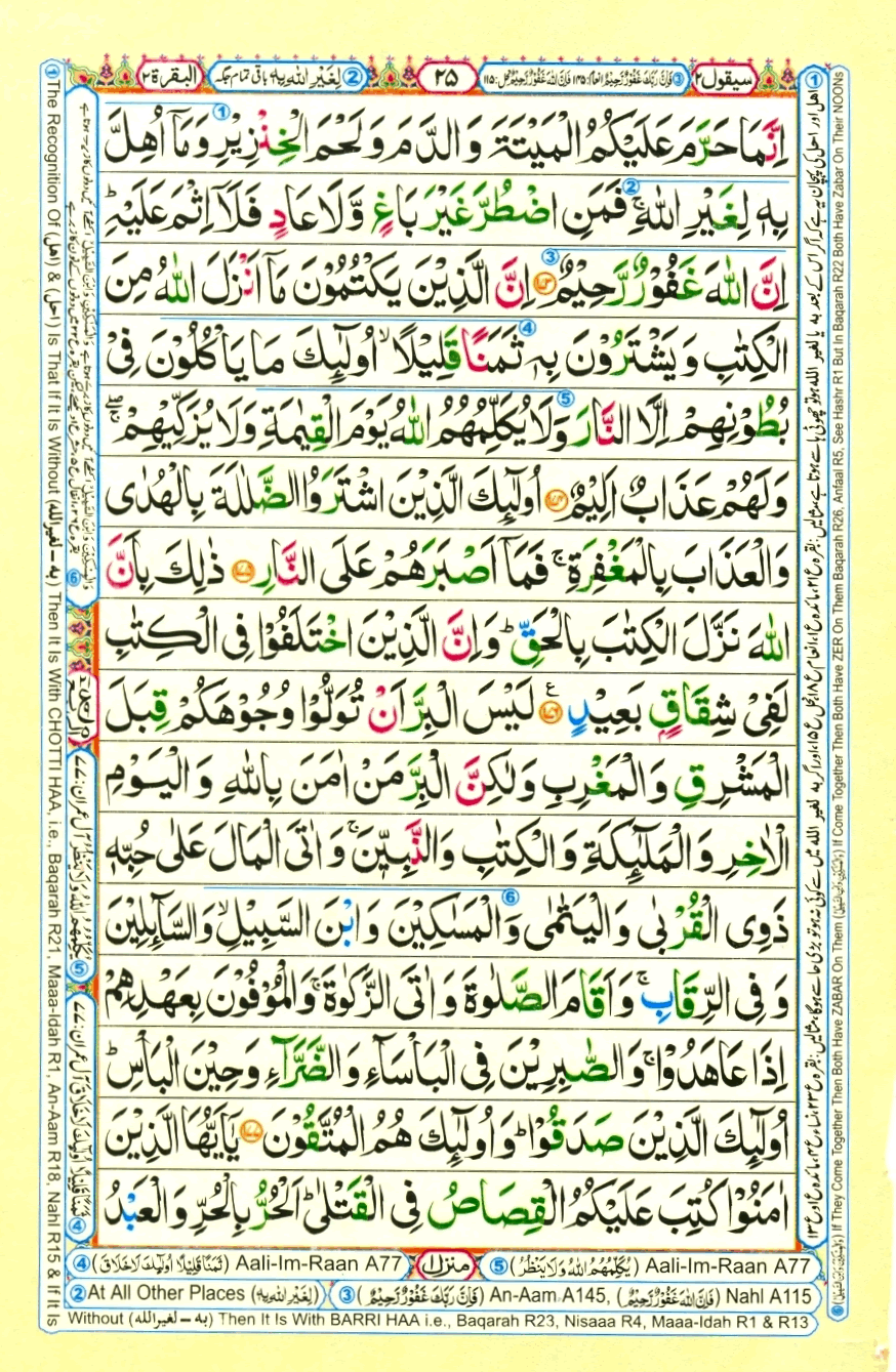 Spara 2 AlQuran Learning Academy
