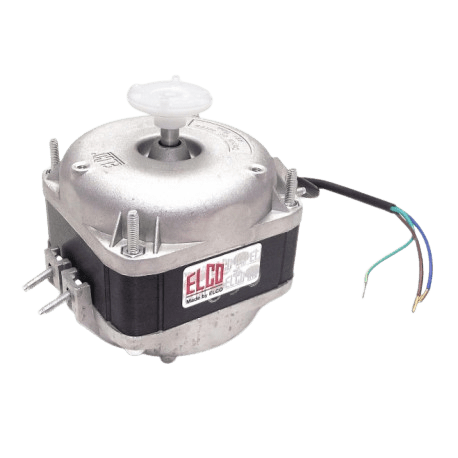 Elco Motors - Al Ramiz Equipment