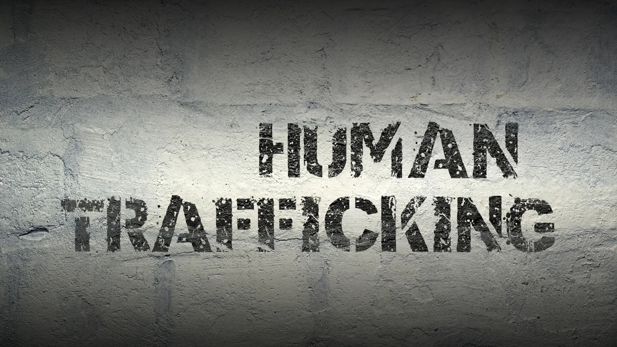 Human Trafficking Modern Day Slavery 2023 Opinion | Human Trafficking Is Modern Day Slavery And It's Time To End It