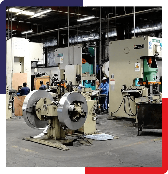 Electrical Accessories Suppliers and Manufacturers Dammam, KSA