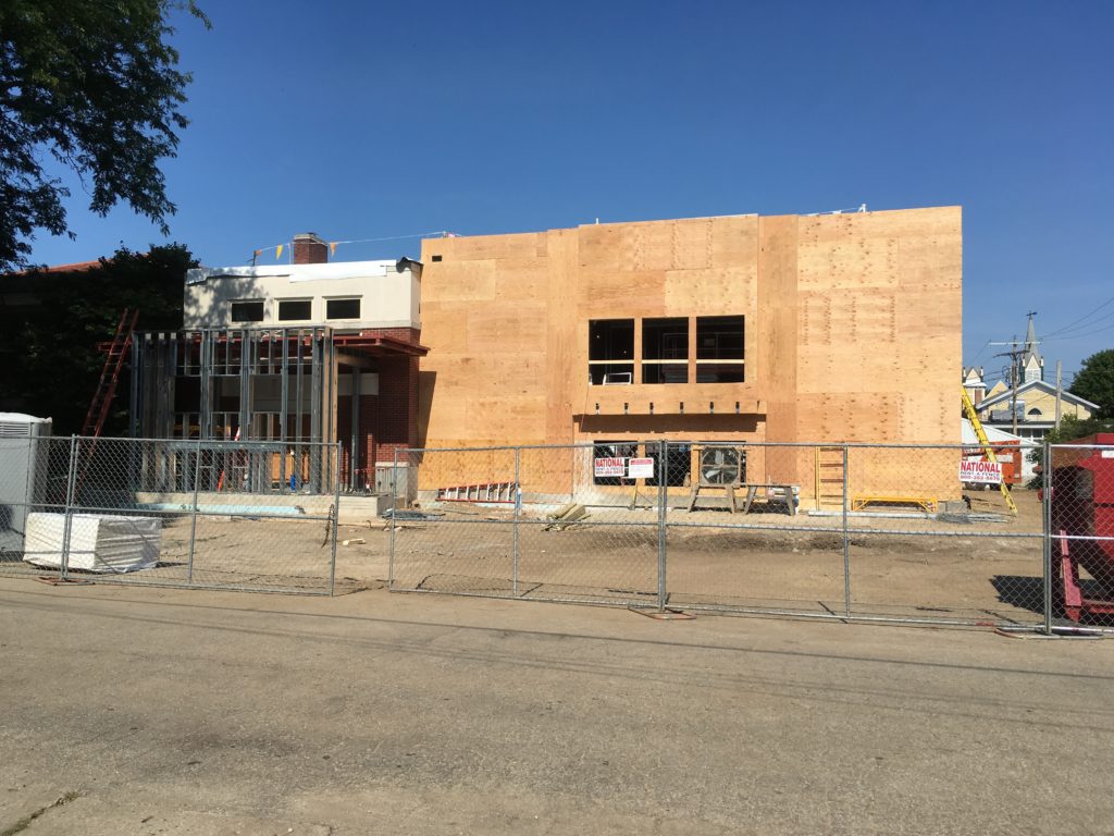 July 2018 Newsletter Arrowhead Library System