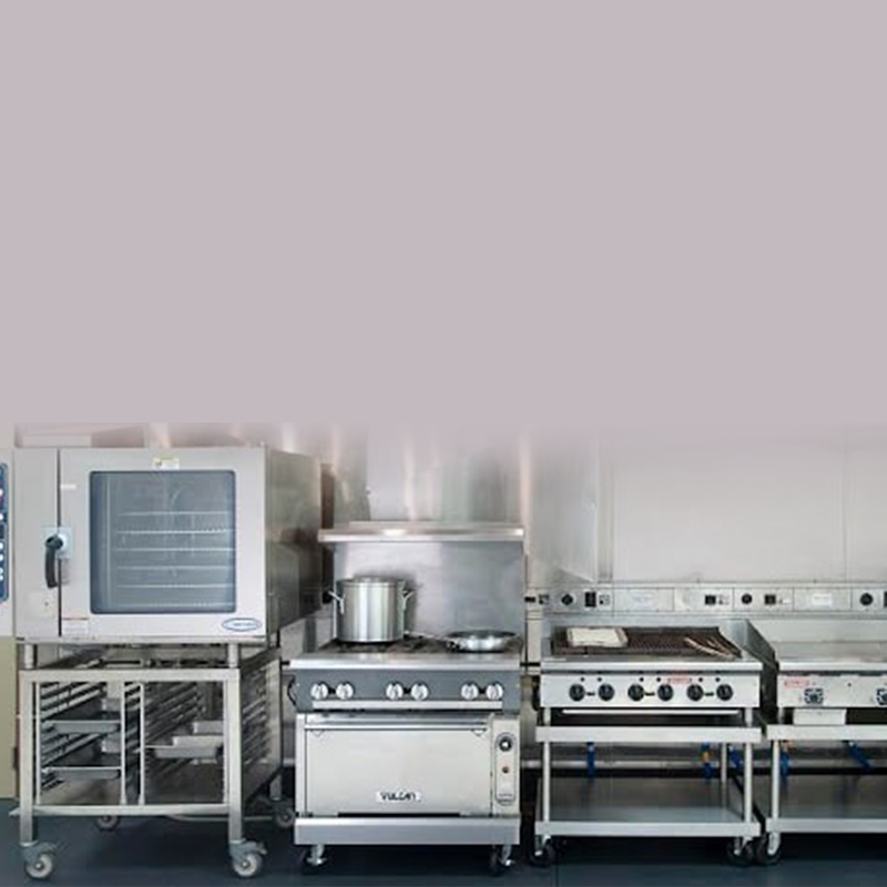 Commercial Kitchen Equipment Maintenance Services in UAE