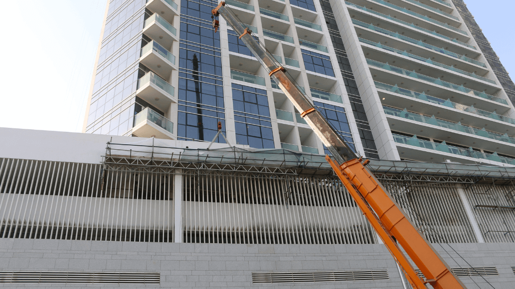 Rebar Scanning Services in UAE Rebar Scanning Services