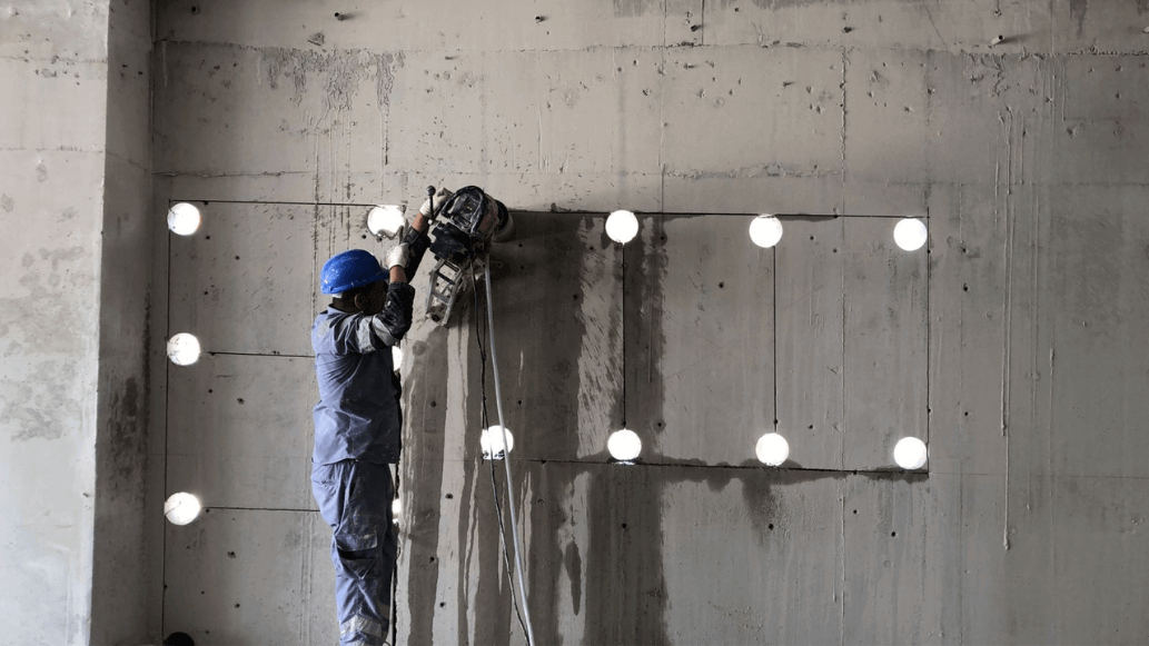 Rebar Scanning Services in UAE Rebar Scanning Services