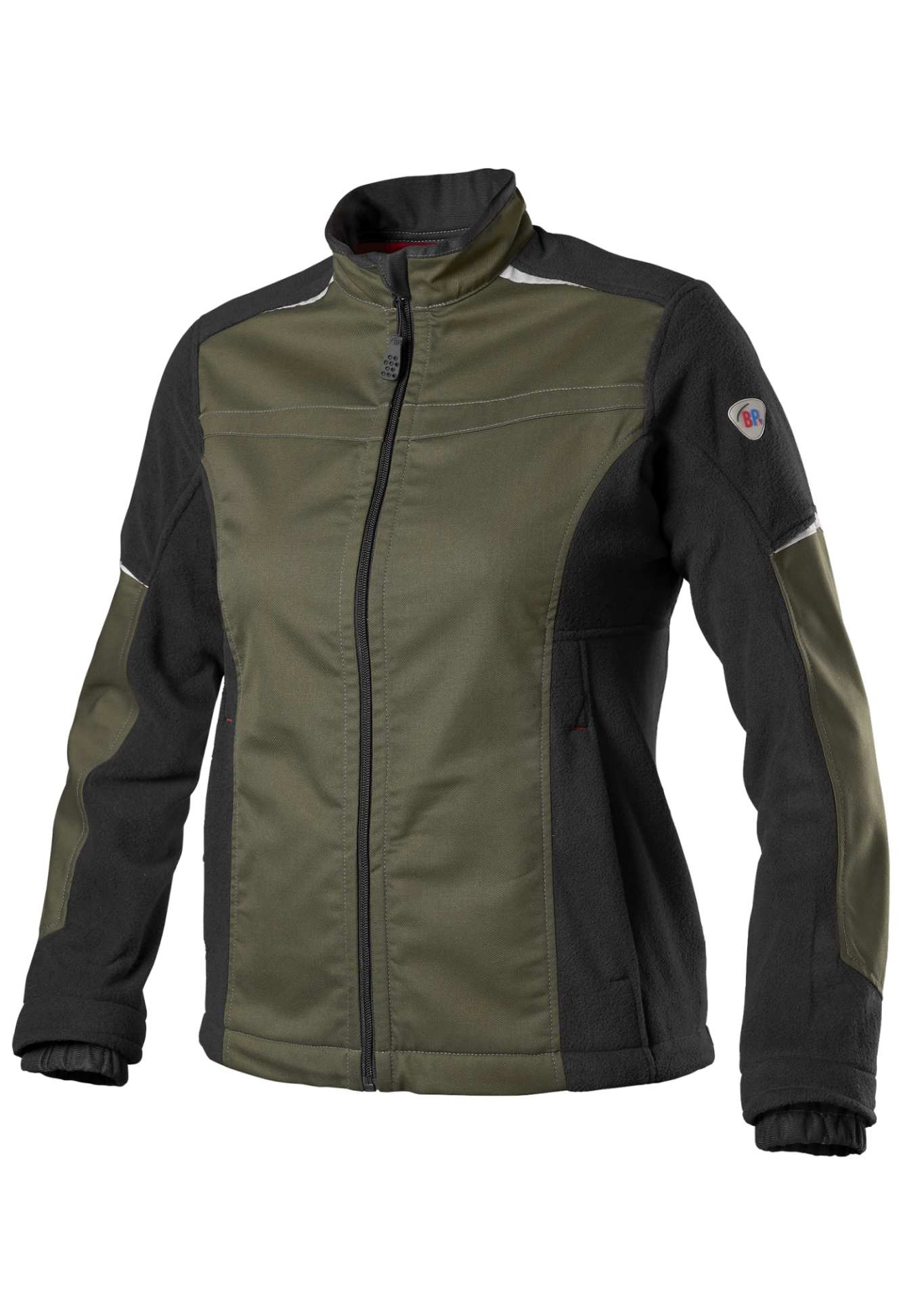 DamenFunktionsjacke BPLUS Alsco