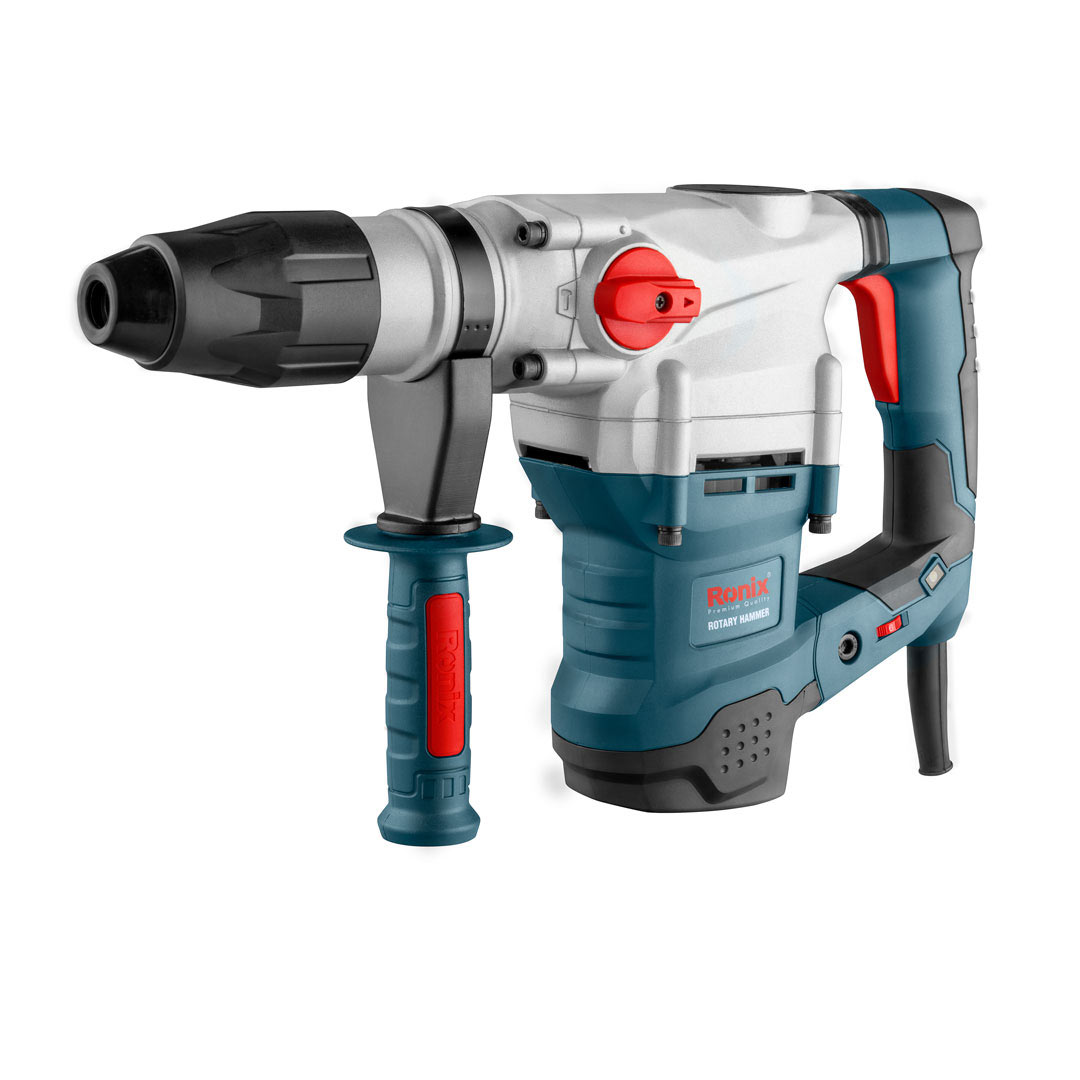 Rotary Hammer Drill with 40mm SDSPlus Bit Holder 2705 Alshamma