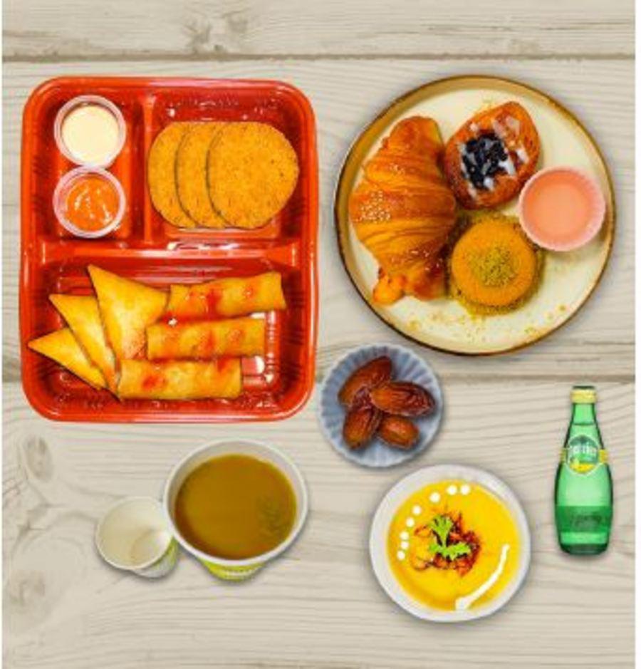 محل كاندل كافيه Candle Café الجبيل ( الاسعار + المنيو + الموقع