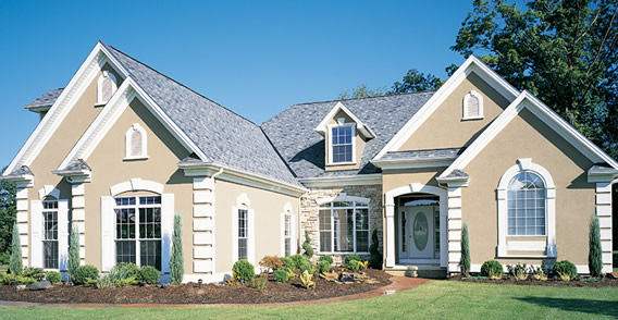 Windows & Patio Doors - Alside