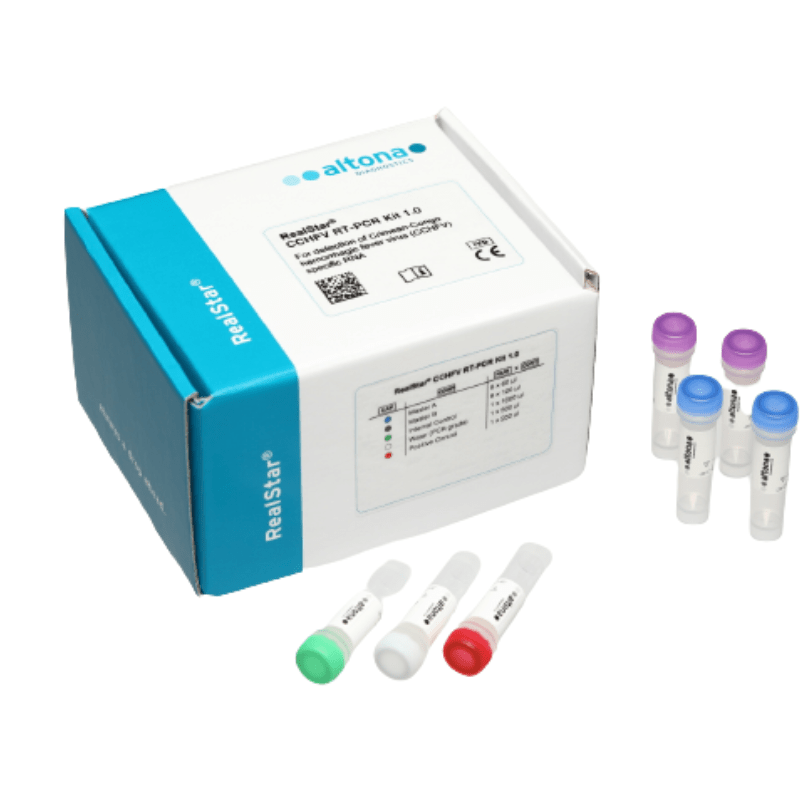 MICRO PCR CHIPS ALS International Ltd